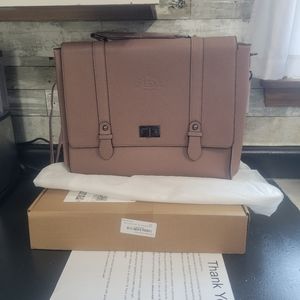 NIB Womens Laptop Bag